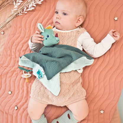 JOE - DOUDOU - LILLIPUTIENS