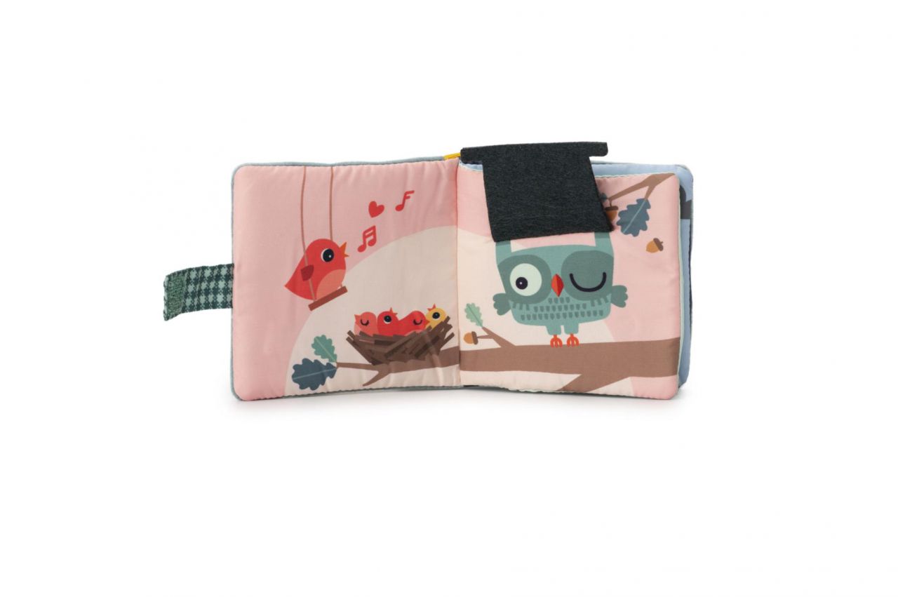 JOE - LIBRO DE JUEGOS - LILLIPUTIENS