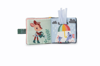 JOE - LIBRO DE JUEGOS - LILLIPUTIENS