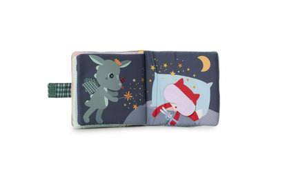 JOE - LIBRO DE JUEGOS - LILLIPUTIENS