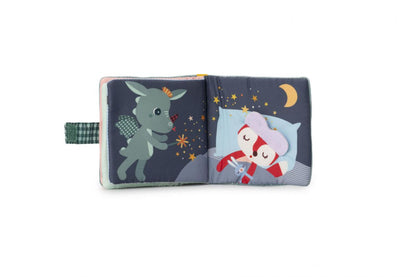 JOE - LIBRO DE JUEGOS - LILLIPUTIENS