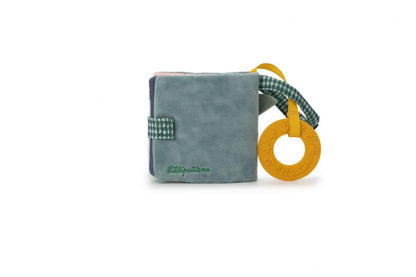 JOE - LIBRO DE JUEGOS - LILLIPUTIENS