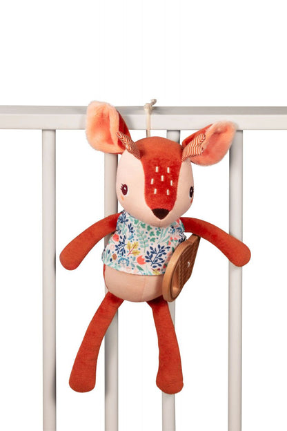 STELLA - PELUCHE MUSICAL -