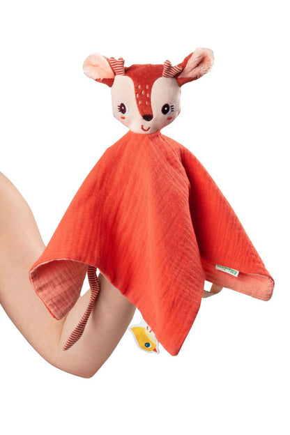 STELLA - DOUDOU - LILLIPUTIENS