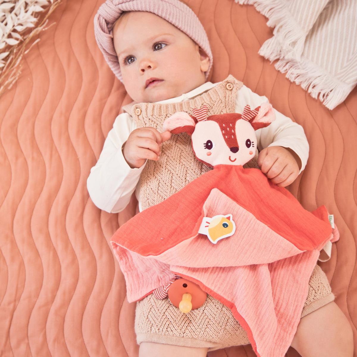 STELLA - DOUDOU - LILLIPUTIENS