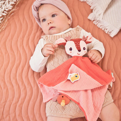 STELLA - DOUDOU - LILLIPUTIENS