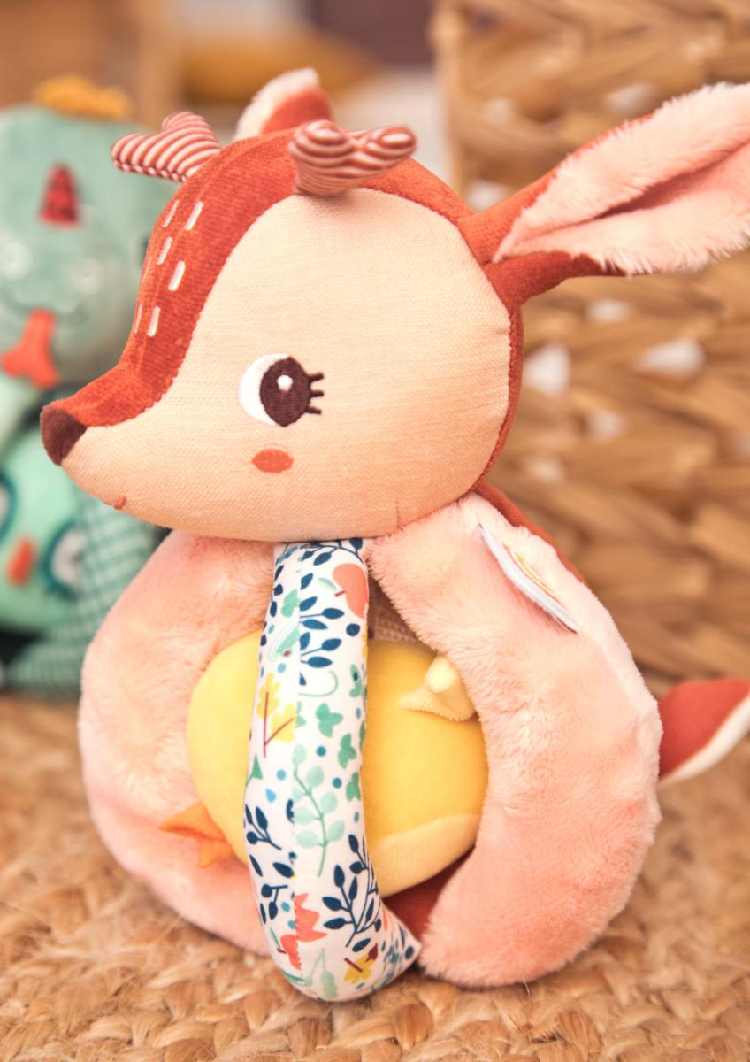 STELLA - SONAJERO CON ASAS - LILLIPUTIENS