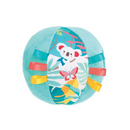 SET SENSORIAL - SELVA - LUDI