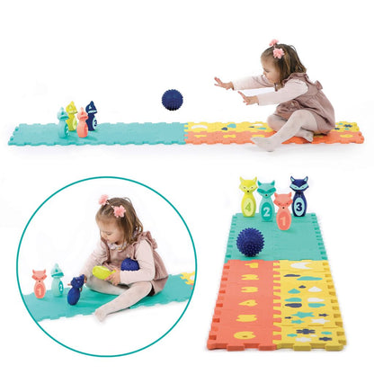 CONJUNTO ACTIVIDADES EDUCATIVAS