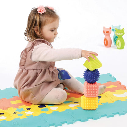 CONJUNTO ACTIVIDADES EDUCATIVAS