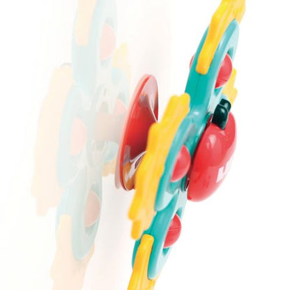 CONJUNTO 3 SPINNERS BEBE - LUDI
