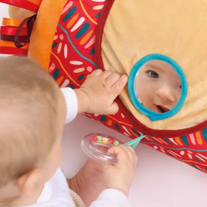 BABY ROLLER LEÓN - ACTIVIDADES - LUDI