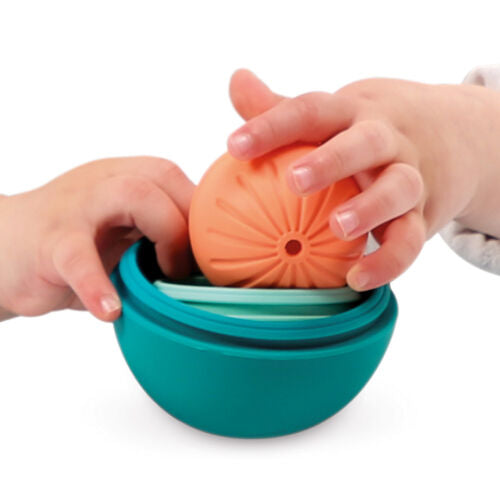 BALL IN BALL - Ludi