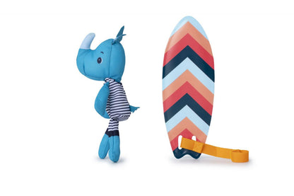 MARIUS SURFER MÁGICO -