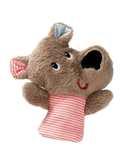 CÉSAR EL MIMOSO - LIBRO DE APRENDIZAJE - LILLIPUTIENS