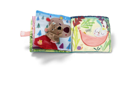 CÉSAR EL MIMOSO - LIBRO DE APRENDIZAJE - LILLIPUTIENS