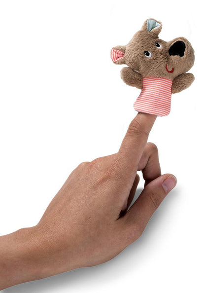 CÉSAR EL MIMOSO - LIBRO DE APRENDIZAJE - LILLIPUTIENS