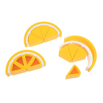 APILABLE y MORDEDOR -WEIBO FRUITS: LEMON-