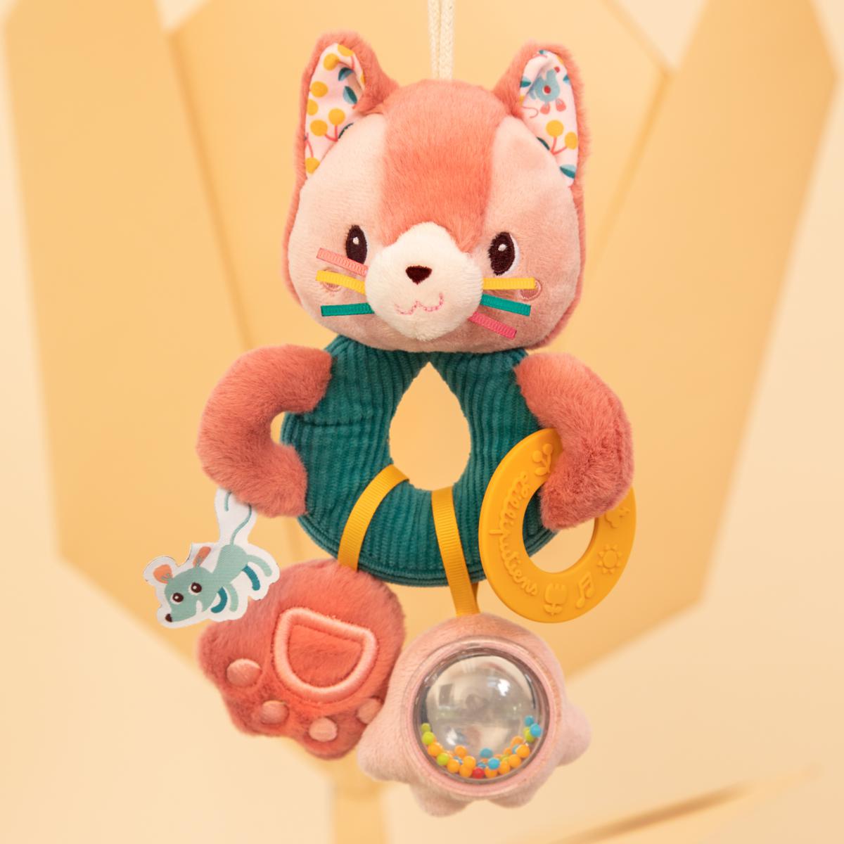 JEANNE - ANILLAS MULTIACTIVIDAD - LILLIPUTIENS