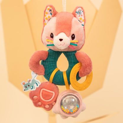 JEANNE - ANILLAS MULTIACTIVIDAD - LILLIPUTIENS