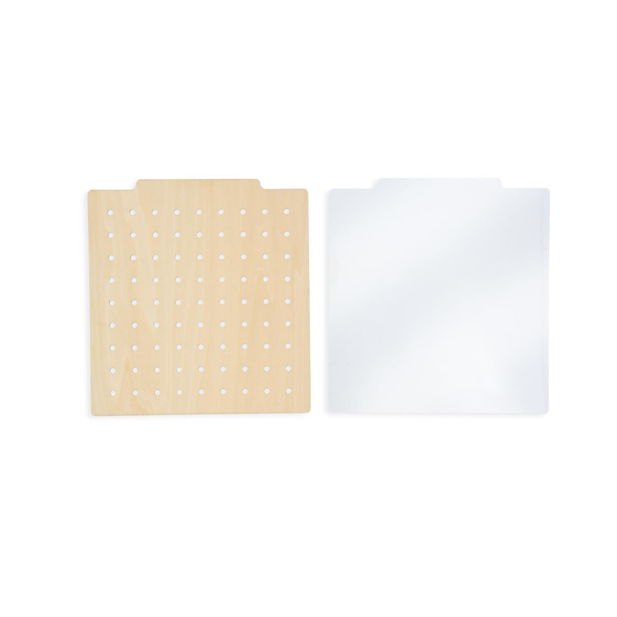 CAJA SENSORIAL JANOD - CONJUNTO DE MADERA