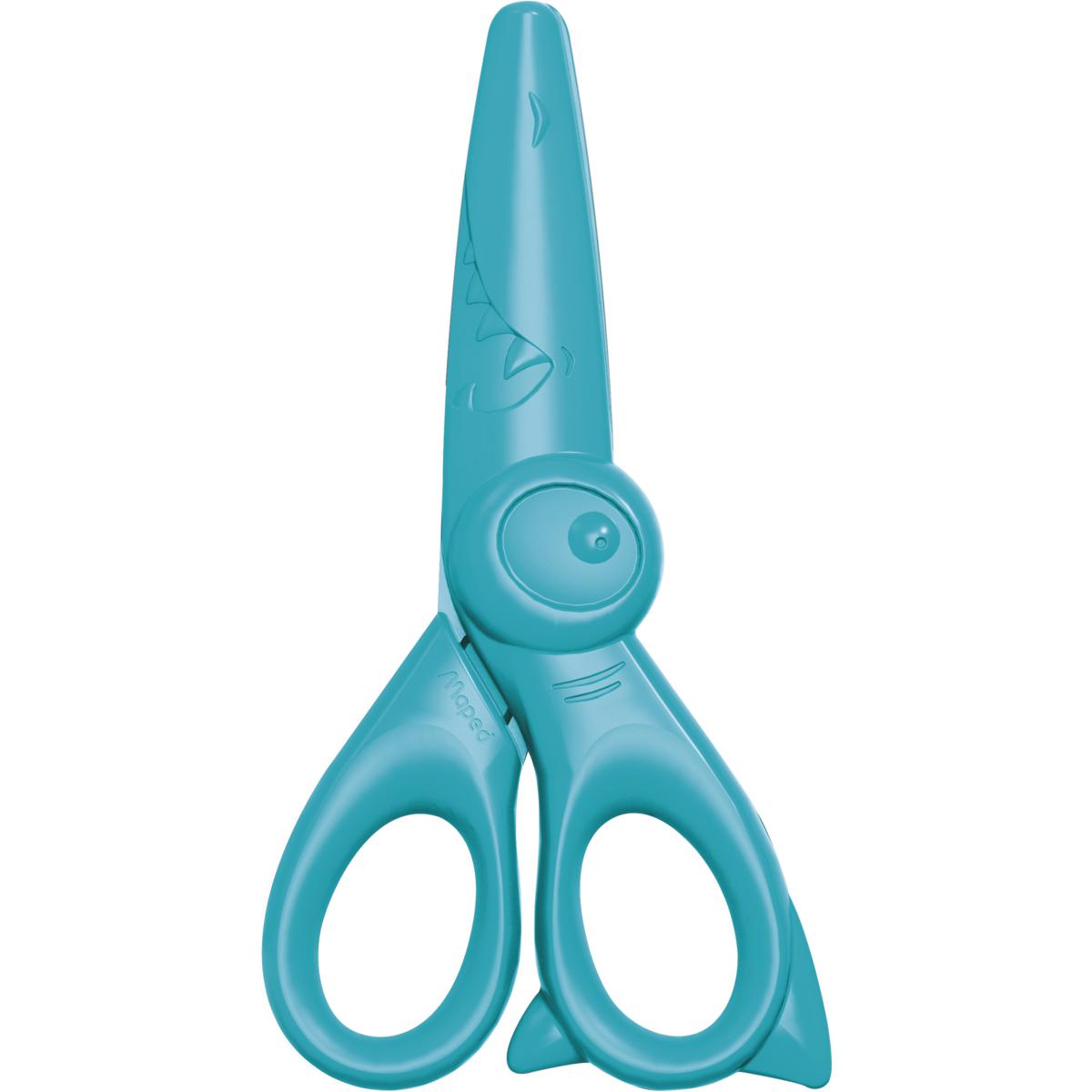 MIS PRIMERAS TIJERAS - JANOD