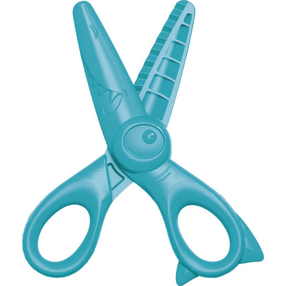 MIS PRIMERAS TIJERAS - JANOD