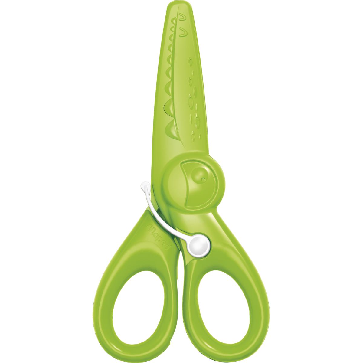 MIS PRIMERAS TIJERAS - JANOD