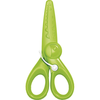 MIS PRIMERAS TIJERAS - JANOD