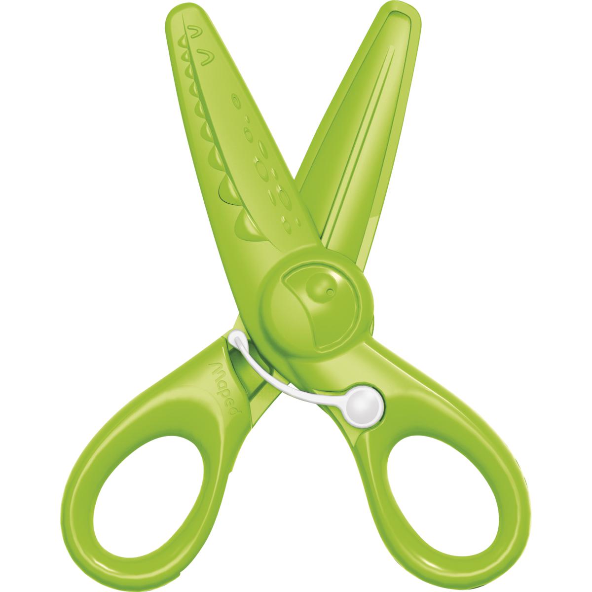 MIS PRIMERAS TIJERAS - JANOD