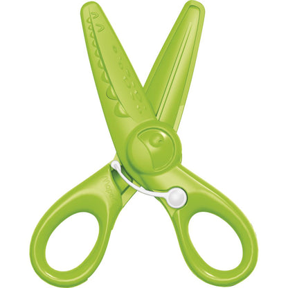 MIS PRIMERAS TIJERAS - JANOD