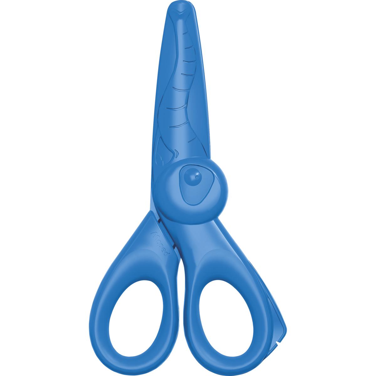 MIS PRIMERAS TIJERAS - JANOD