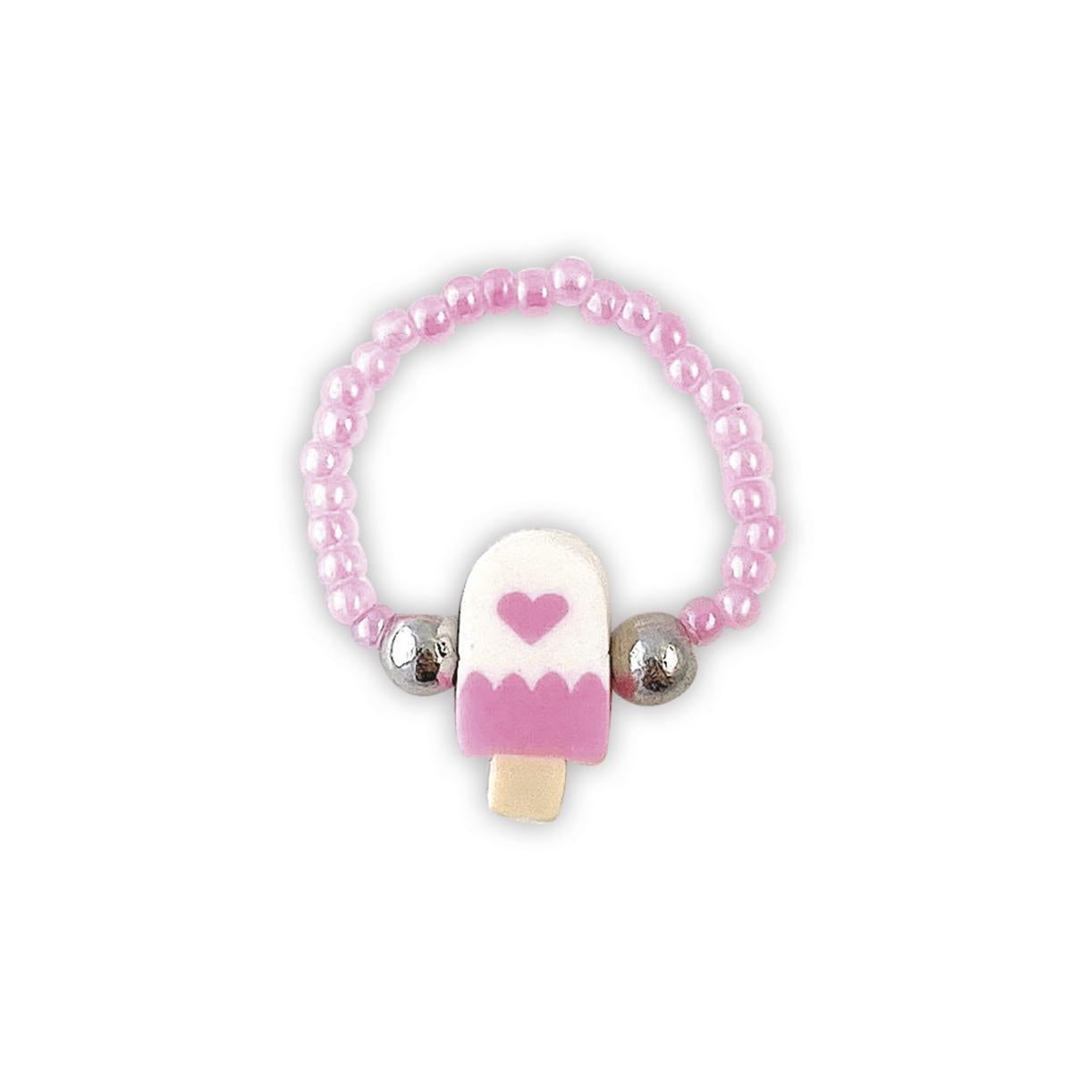GOURMET - 5 JOYAS PARA CREAR - JANOD