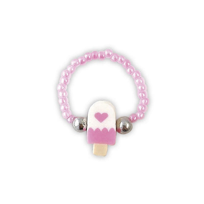 GOURMET - 5 JOYAS PARA CREAR - JANOD