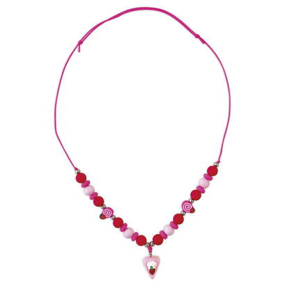 GOURMET - 5 JOYAS PARA CREAR - JANOD