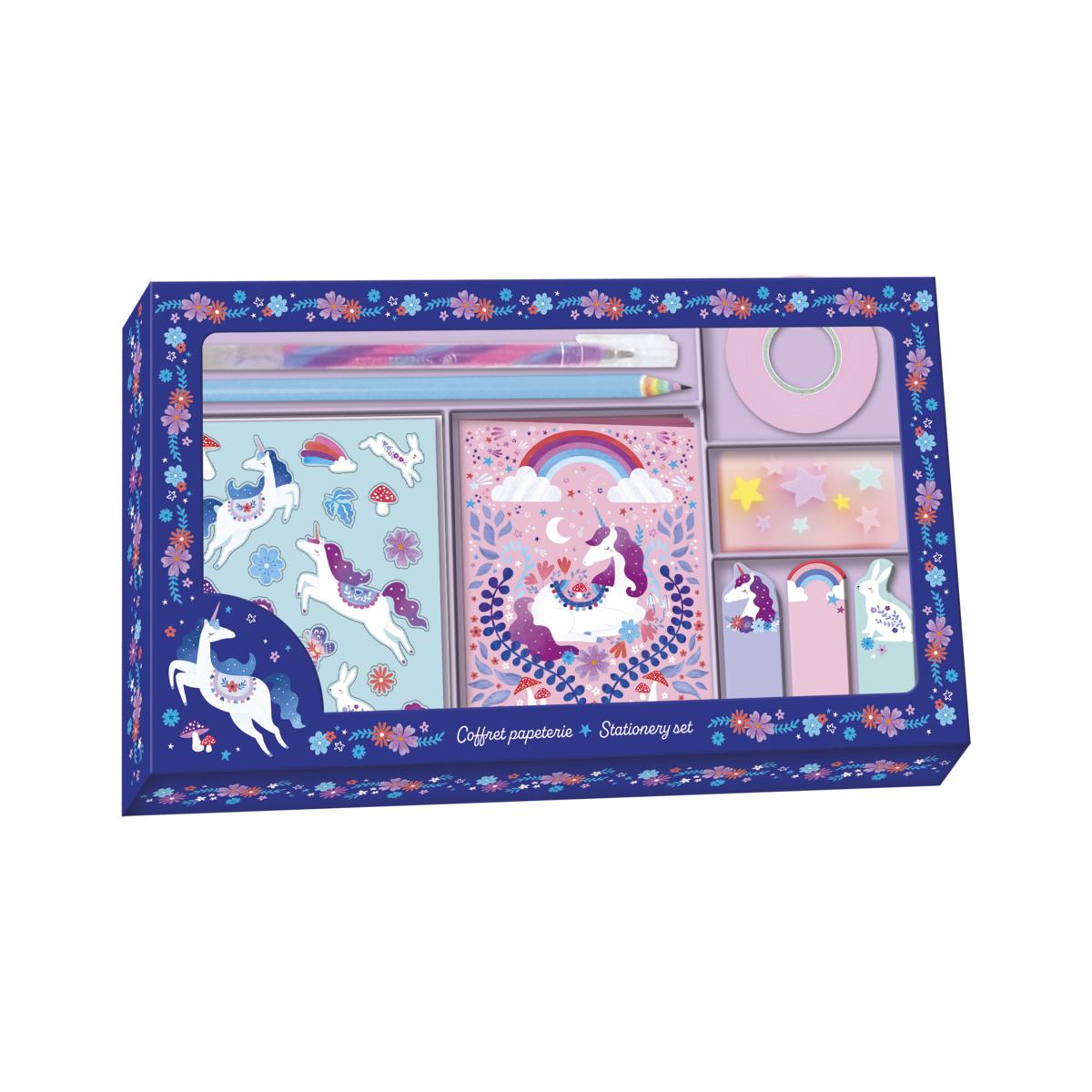 DREAMLAND - CAJA DE PAPELERÍA - JANOD