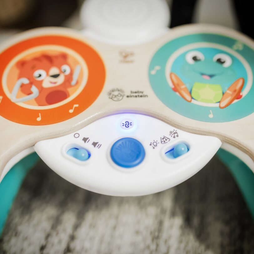 BATERÍA CONECTABLE - MAGIC TOUCH- BABY EINSTEIN