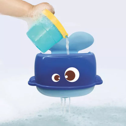 SET HORA DEL BAÑO -CON CAJA-