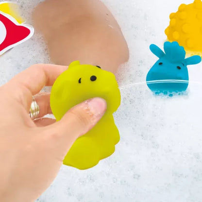 SET HORA DEL BAÑO -CON CAJA-