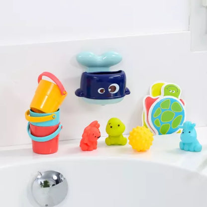 SET HORA DEL BAÑO -CON CAJA-