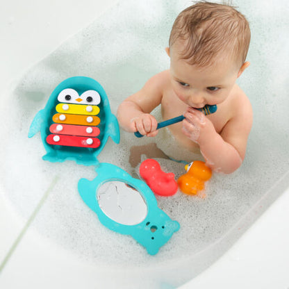 ÁRTICO - JUEGO DE BAÑO - LUDI