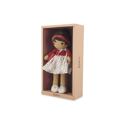 Émilie - muñeca de tela - Kaloo