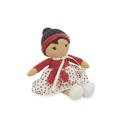 Émilie - muñeca de tela - Kaloo