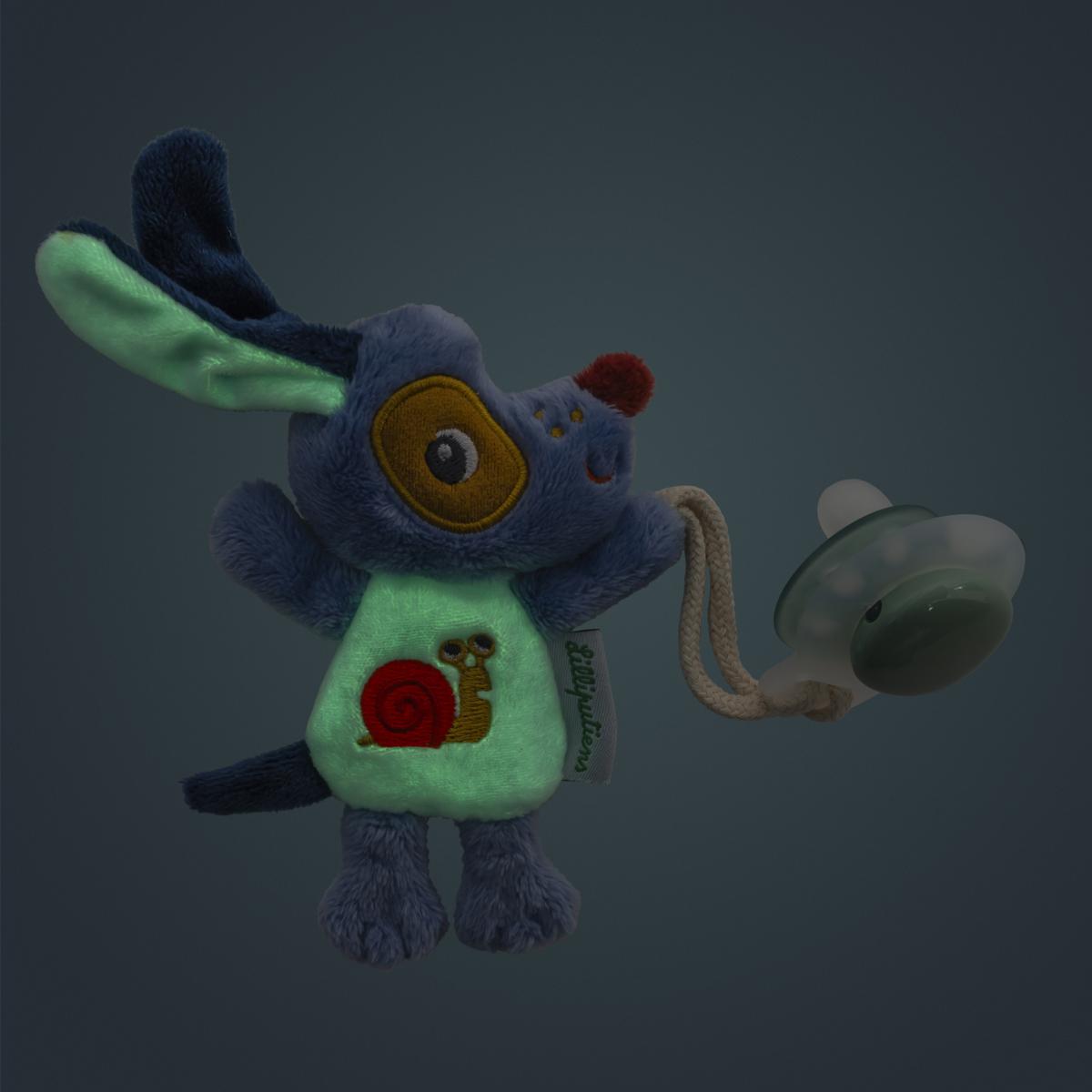 JULES MINI AMIGO DE LA NOCHE - LILLIPUTIENS