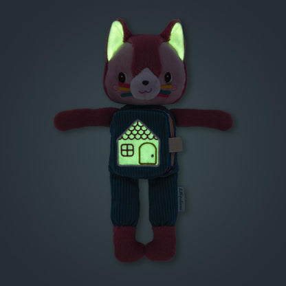 JEANNE - CUENTOABRAZO - LILLIPUTIENS