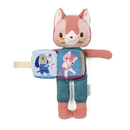 JEANNE - CUENTOABRAZO - LILLIPUTIENS