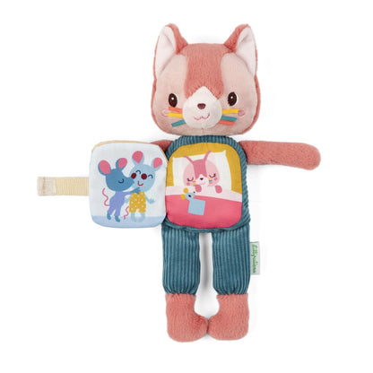 JEANNE - CUENTOABRAZO - LILLIPUTIENS