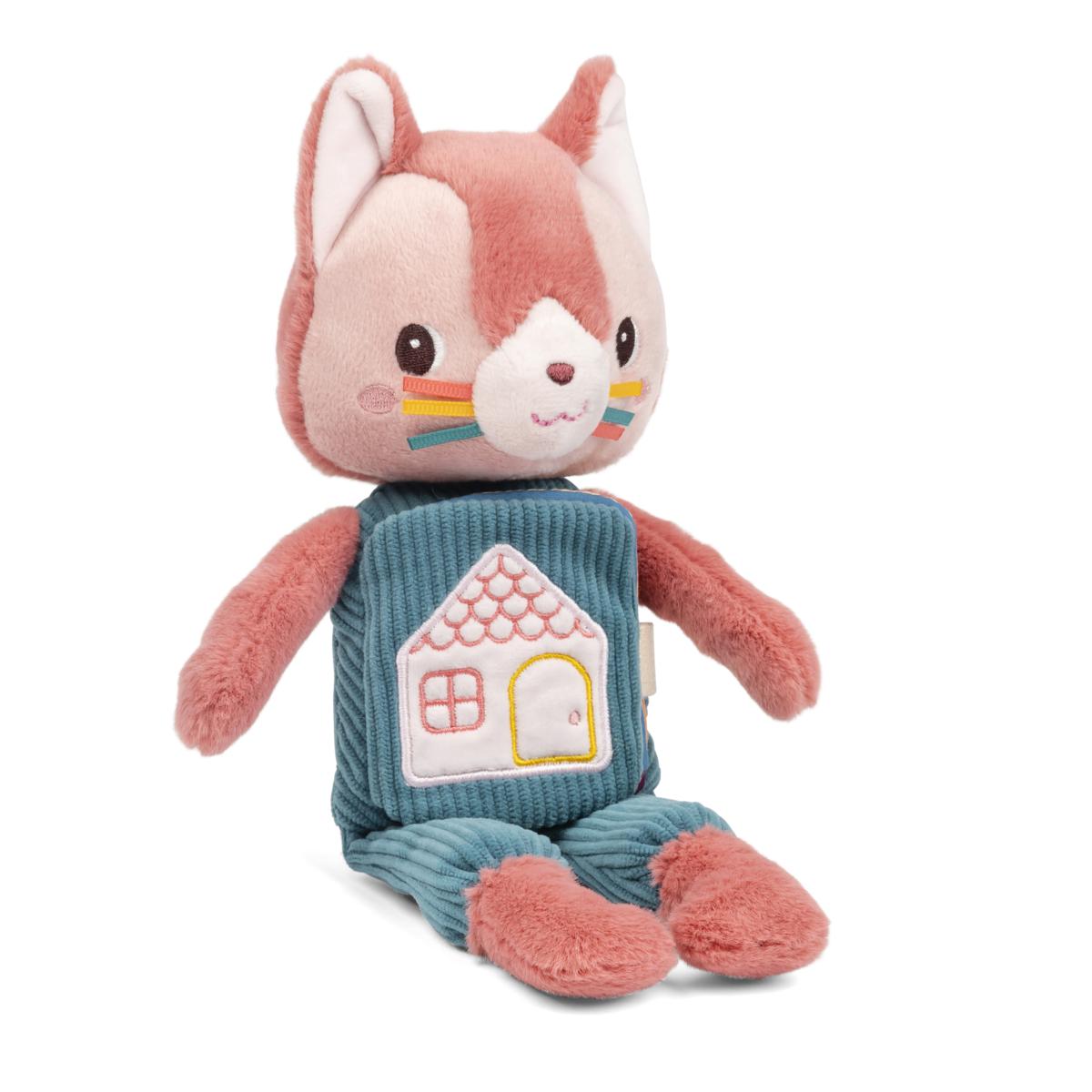 JEANNE - CUENTOABRAZO - LILLIPUTIENS