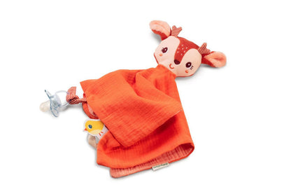 STELLA - DOUDOU - LILLIPUTIENS