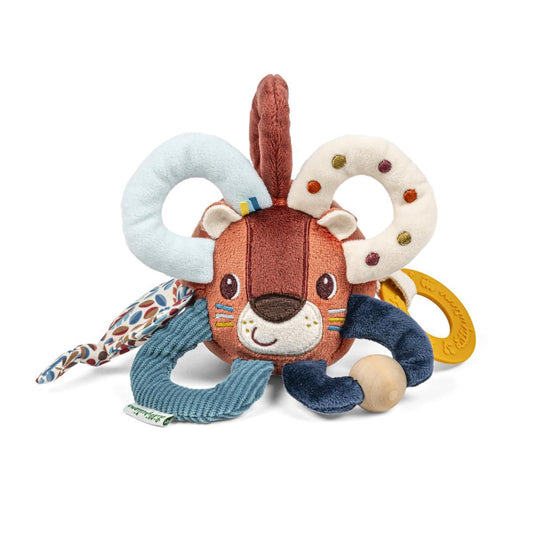 JACK - ANILLOS SENSORIALES - LILLIPUTIENS